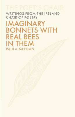Imaginary Bonnets with Real Bees in Them Jacket Image