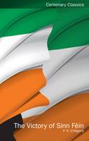 The Victory of Sinn Fein Jacket Image