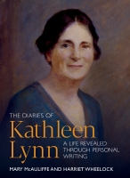 The Diaries of Kathleen Lynn Jacket Image