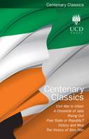 Centenary Classics Jacket Image