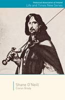Shane O'Neill Jacket Image