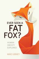 Ever Seen a Fat Fox? Jacket Image