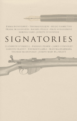Signatories Jacket Image