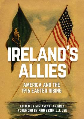 Ireland's Allies Jacket Image