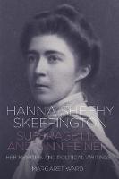 Hanna Sheehy Skeffington: Suffragette and Sinn Feiner Jacket Image