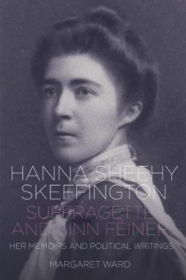 Hanna Sheehy Skeffington: Suffragette and Sinn Feiner Jacket Image