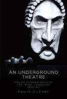 An Underground Theatre Jacket Image