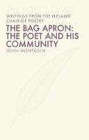 The Bag Apron: The Poet and His Community Jacket Image