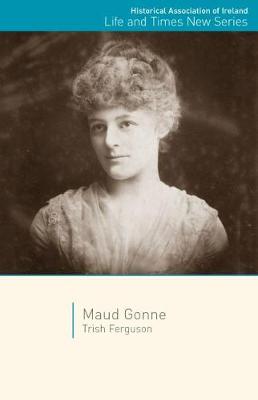Maud Gonne Jacket Image