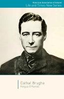 Cathal Brugha Jacket Image