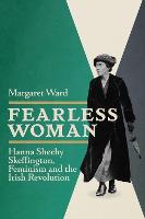 Fearless Woman Jacket Image