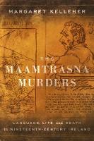 The Maamtrasna Murders Jacket Image