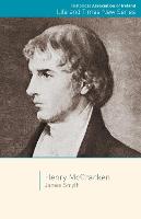 Henry Joy McCracken Jacket Image