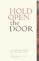 Hold Open the Door Jacket Image