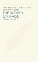 The World Unmade Jacket Image
