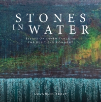 Stones In Water Jacket Image