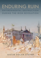 Enduring Ruin Jacket Image