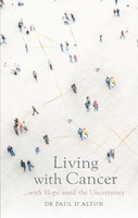 Living with Cancer Jacket Image