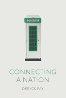 Connecting a Nation Jacket Image