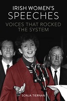 Irish Women's Speeches Jacket Image