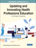 Cases on Diversity, Equity, and Inclusion for the Health Professions  Educator: 9781668454930: Medicine & Healthcare Books