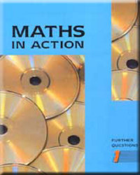 Jacket Image For: Maths in Action - Further Questions 1