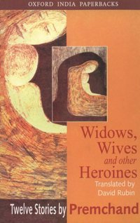 Jacket Image For: Widows, wives and other heroines