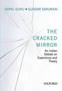 Jacket Image For: The cracked mirror