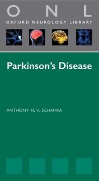 Jacket Image For: Parkinson's disease