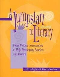 Jacket Image For: A jumpstart to literacy
