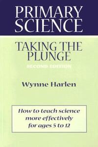 Jacket Image For: Primary science