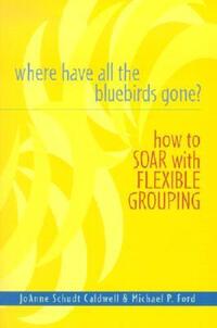 Jacket Image For: Where have all the bluebirds gone?