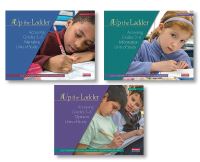 Jacket Image For: Up the Ladder: Accessing Grades 3-6 Writing Units of Study