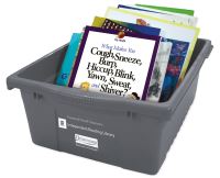 Jacket Image For: Fountas & Pinnell Classroom Independent Reading Collection, Grade 3