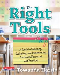 Jacket Image For: The right tools