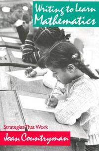 Jacket Image For: Writing to learn mathematics