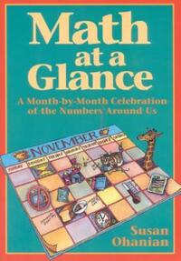 Jacket Image For: Math at a glance