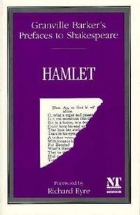 Jacket Image For: Hamlet