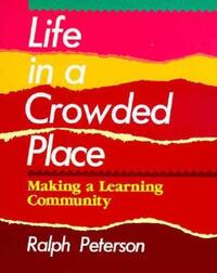 Jacket Image For: Life in a crowded place