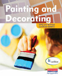 Jacket Image For: Painting and decorating