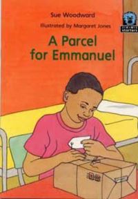 Jacket Image For: A parcel for Emmanuel