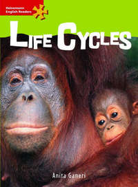 Jacket Image For: Life cycles