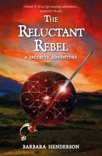 Jacket Image For: The Reluctant Rebel