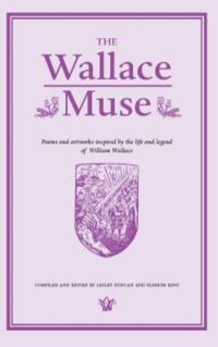 Jacket Image For: The Wallace muse