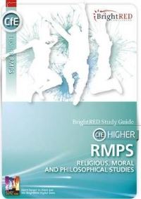 Jacket Image For: Higher RMPS. Study guide