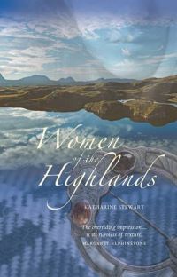Jacket Image For: Women of the Highlands