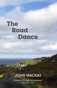Jacket Image For: The road dance