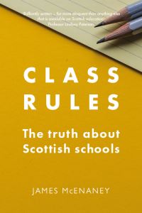 Jacket Image For: Class rules