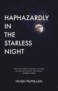 Jacket Image For: Haphazardly in the starless night