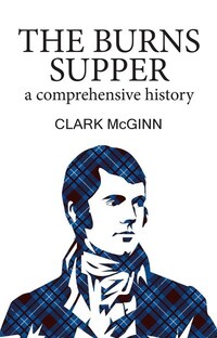 Jacket Image For: The Burns Supper